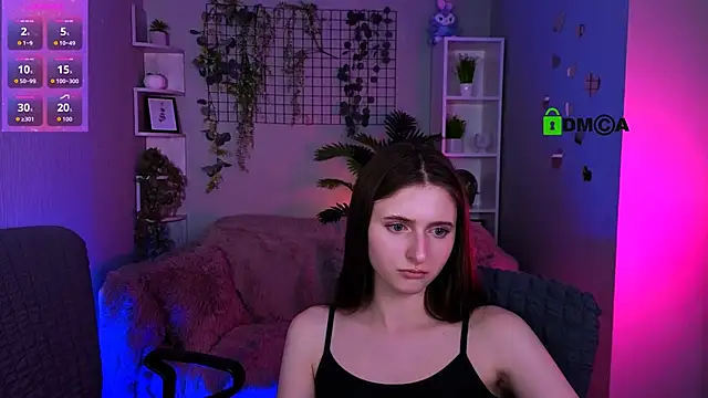 Snapshot of nekky_mouse chatting on 15, 6, 2026 nekky mouse online show from 15, 6, 2026