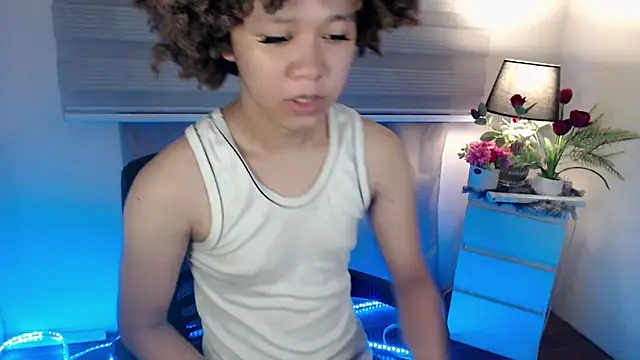 9INCHESHARDCOCK online show from 22, 12, 2025