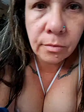 SinisterBabe online show from 8, 9, 2025