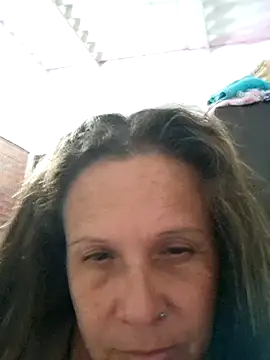 SinisterBabe online show from 24, 10, 2025