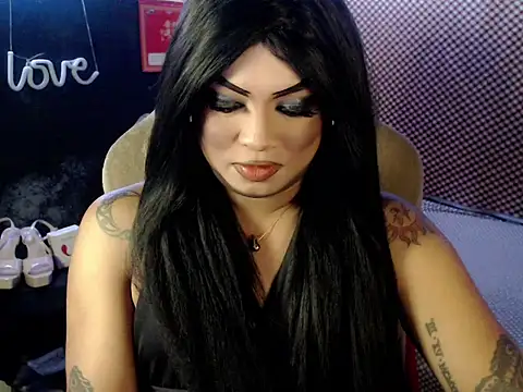 xxXMissCessXxx online show from 26, 3, 2026