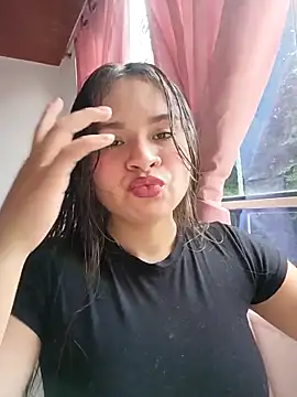 Isa Acosta online show from 1, 4, 2026