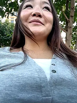 Snapshot of KissMeEva chatting on 21, 9, 2025 KissMeEva online show from 21, 9, 2025
