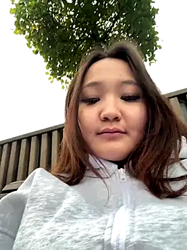 Snapshot of KissMeEva chatting on 8, 10, 2025 KissMeEva online show from 8, 10, 2025