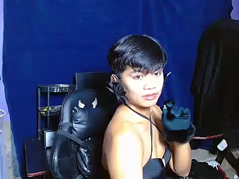 Alexx 143 online show from 23, 10, 2025