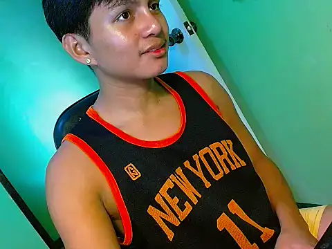 Alexx 143 online show from 17, 7, 2026