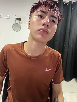 AlexanderCollman online show from 16, 12, 2025