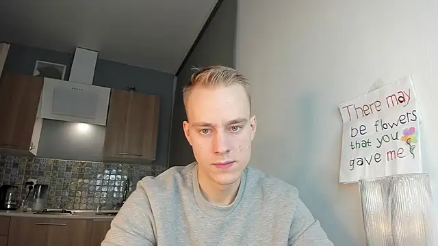 Kevin Young Cat online show from 1, 11, 2025