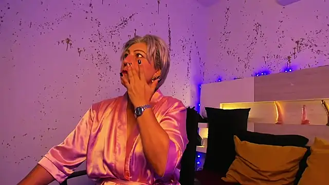 JaddeWalker online show from 15, 11, 2025