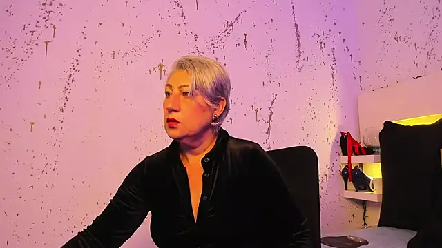 JaddeWalker online show from 1, 12, 2025