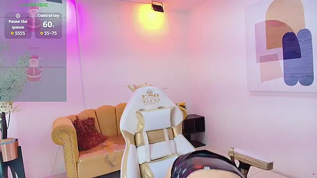 Anastasiia rouse online show from 14, 1, 2026