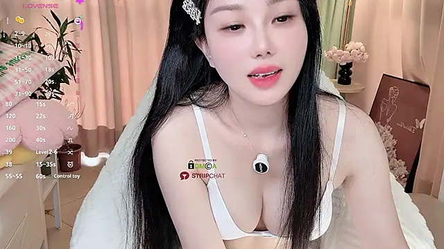 Xiatian520  online show from 23, 11, 2025