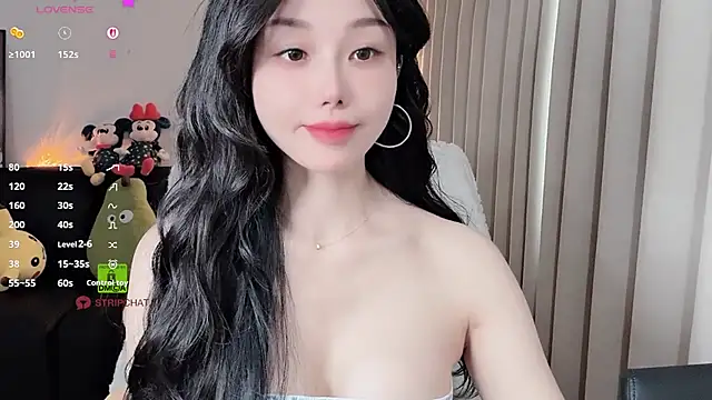 Xiatian520  online show from 2, 2, 2026