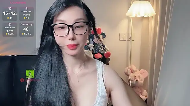 Snapshot of Xiatian520_ chatting on 19, 6, 2026 Xiatian520 online show from 19, 6, 2026