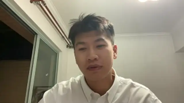 heywilliam online show from 26, 11, 2025