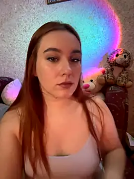 Sweet lollipop25 online show from 25, 10, 2025