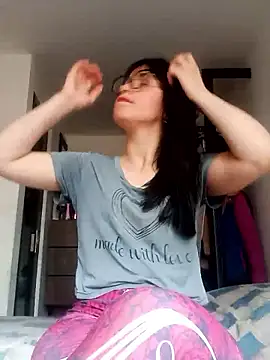 Dana Rise online show from 11, 1, 2026