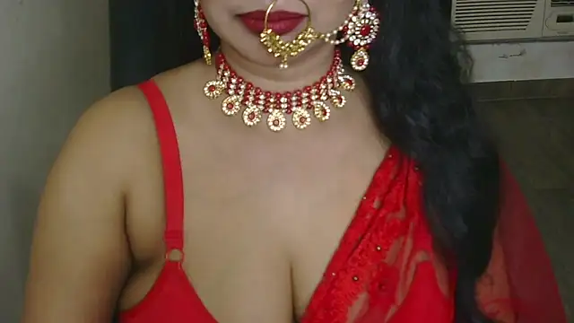 Snapshot of QUEEN_SAKHI- chatting on 16, 10, 2025 QUEEN SAKHI- online show from 16, 10, 2025