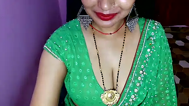 QUEEN SAKHI- online show from 28, 5, 2026