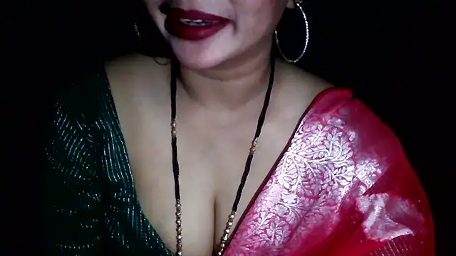 Snapshot of QUEEN_SAKHI- chatting on 19, 7, 2026 QUEEN SAKHI- online show from 19, 7, 2026