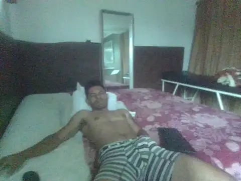 MI GERALD online show from 22, 10, 2025