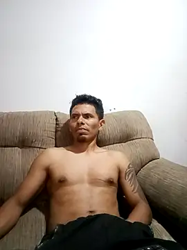 MI GERALD online show from 31, 10, 2025