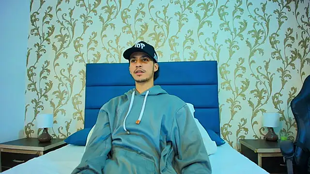 Snapshot of Marcus_Jeron chatting on 2, 11, 2025 Marcus Jeron online show from 2, 11, 2025