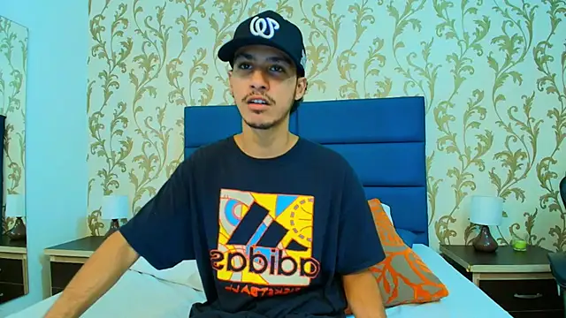 Snapshot of Marcus_Jeron chatting on 5, 11, 2025 Marcus Jeron online show from 5, 11, 2025