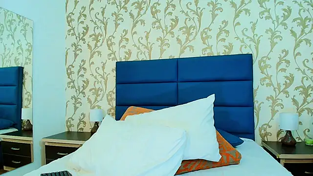 Snapshot of Marcus_Jeron chatting on 13, 11, 2025 Marcus Jeron online show from 13, 11, 2025