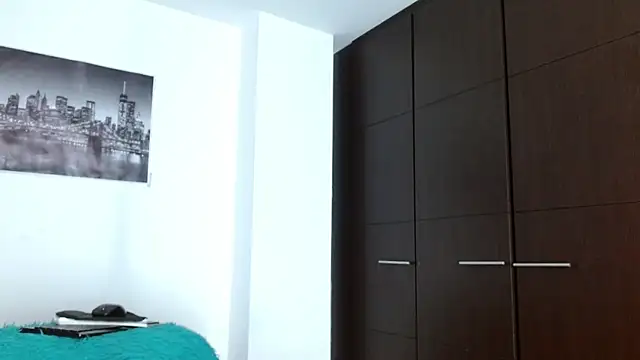 AntonyDAngelo25 online show from 26, 9, 2025