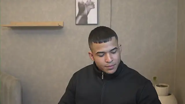 Thiago Valente online show from 16, 2, 2026