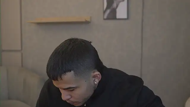 Thiago Valente online show from 23, 2, 2026