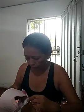 marinita13 online show from 19, 11, 2025