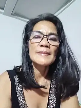 ImYourWoman 55 online show from 13, 6, 2026