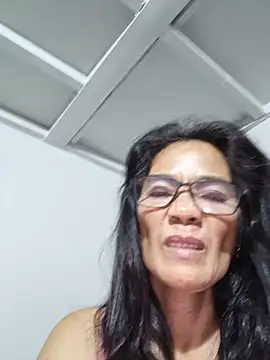 ImYourWoman 55 online show from 21, 6, 2026