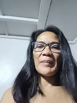 ImYourWoman 55 online show from 10, 7, 2026