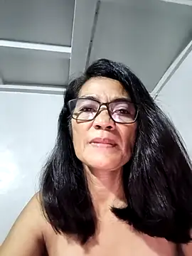 ImYourWoman 55 online show from 11, 7, 2026