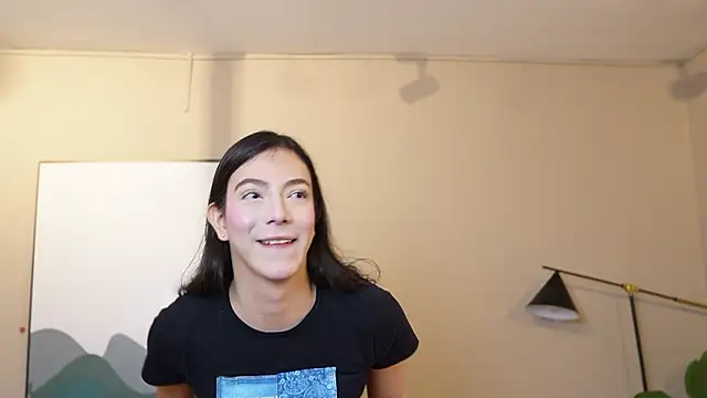 Ariaa Isabell online show from 10, 2, 2026