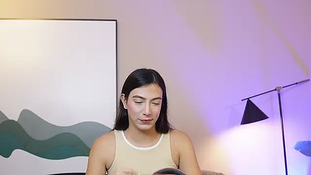 Ariaa Isabell online show from 13, 2, 2026