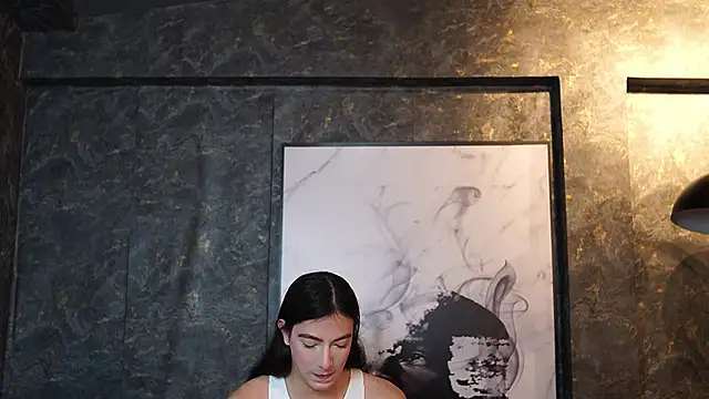 Ariaa Isabell online show from 26, 3, 2026