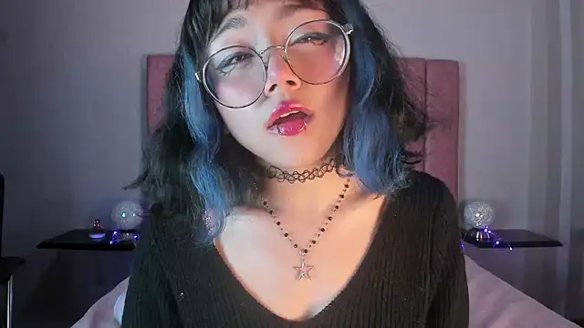 TerumiKitty online show from 1, 2, 2026