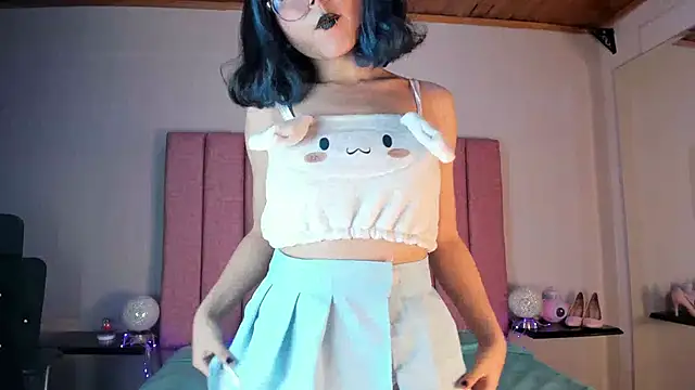 TerumiKitty online show from 5, 2, 2026