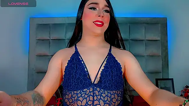 AmazingMistressNathy online show from 11, 10, 2025