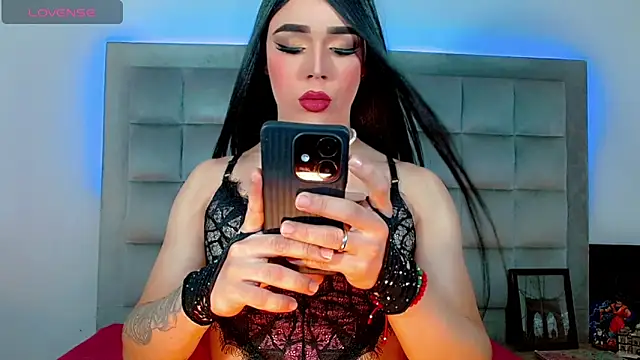 AmazingMistressNathy online show from 18, 11, 2025