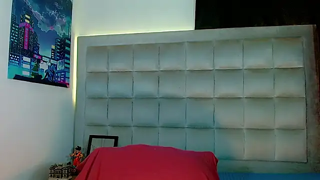 AmazingMistressNathy online show from 16, 1, 2026