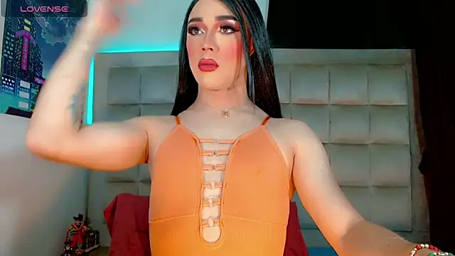 AmazingMistressNathy online show from 12, 3, 2026