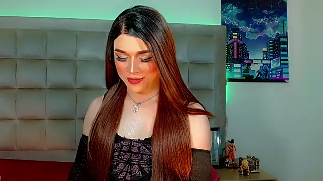 AmazingMistressNathy online show from 16, 7, 2026
