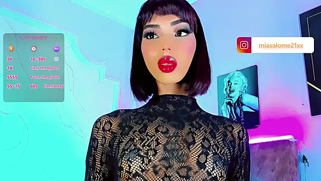 Snapshot of LADY-HOT-SEXY- chatting on 24, 11, 2025 LADY-HOT-SEXY- online show from 24, 11, 2025