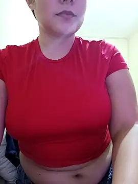 Theredcorazon online show from 6, 1, 2026