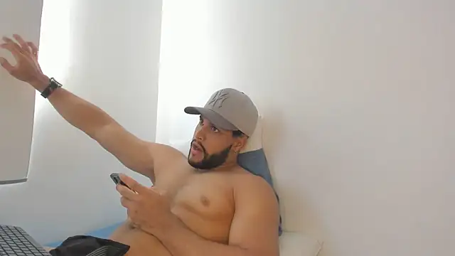 Pier Simons online show from 1, 3, 2026